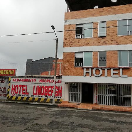 Hotel Lindbergh Quindio Armenia  Esterno foto