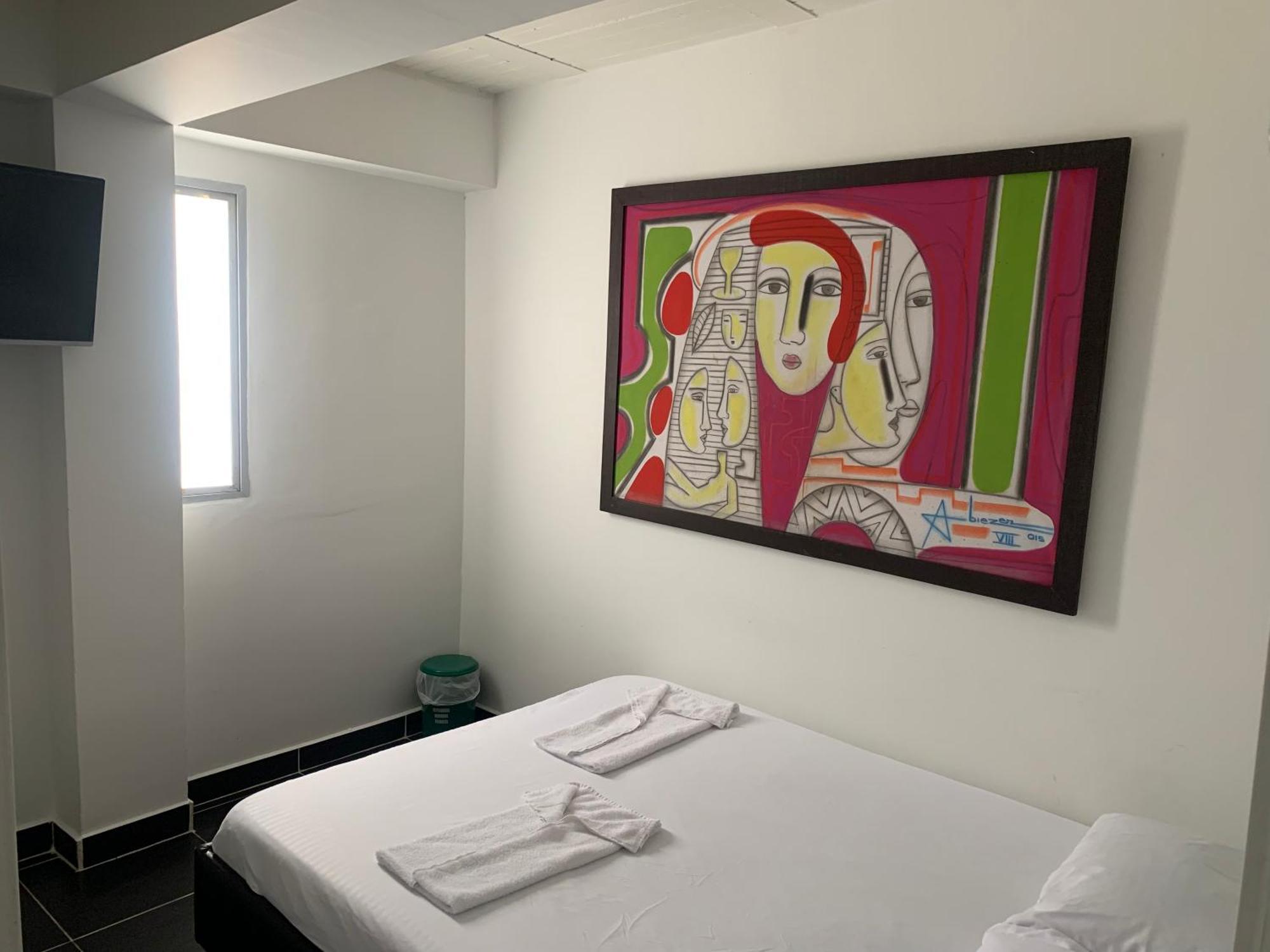 Hotel Lindbergh Quindio Armenia  Esterno foto