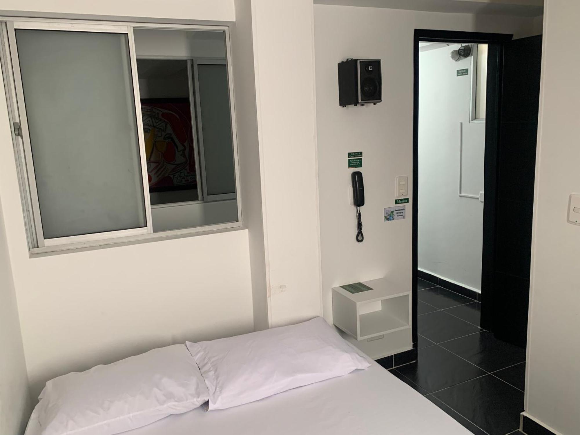 Hotel Lindbergh Quindio Armenia  Esterno foto