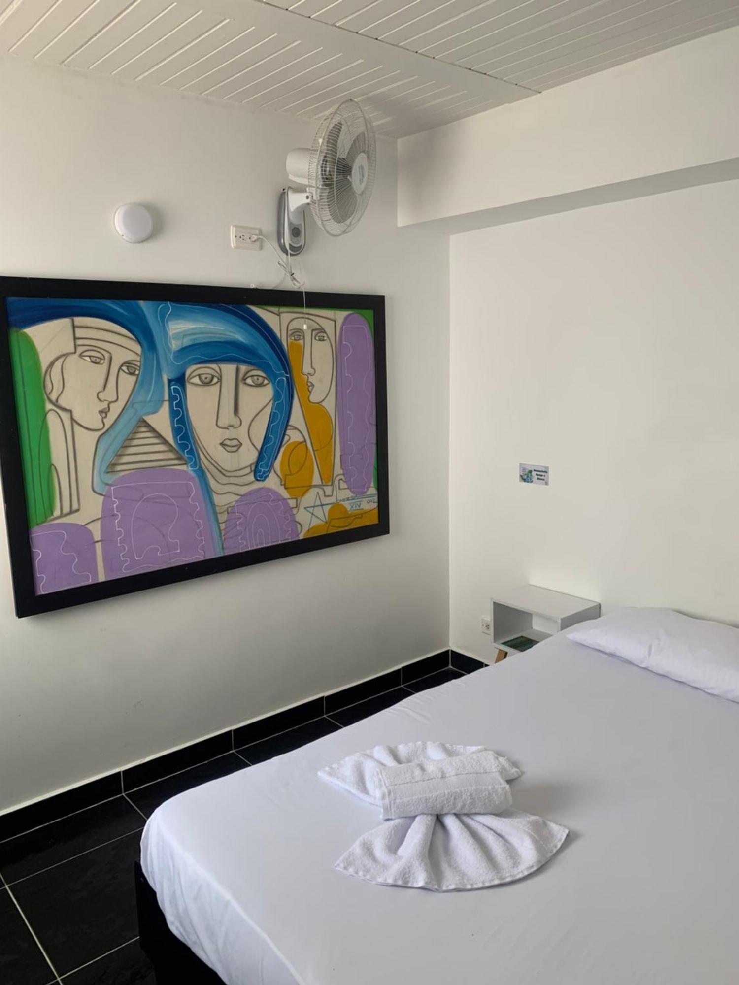 Hotel Lindbergh Quindio Armenia  Esterno foto