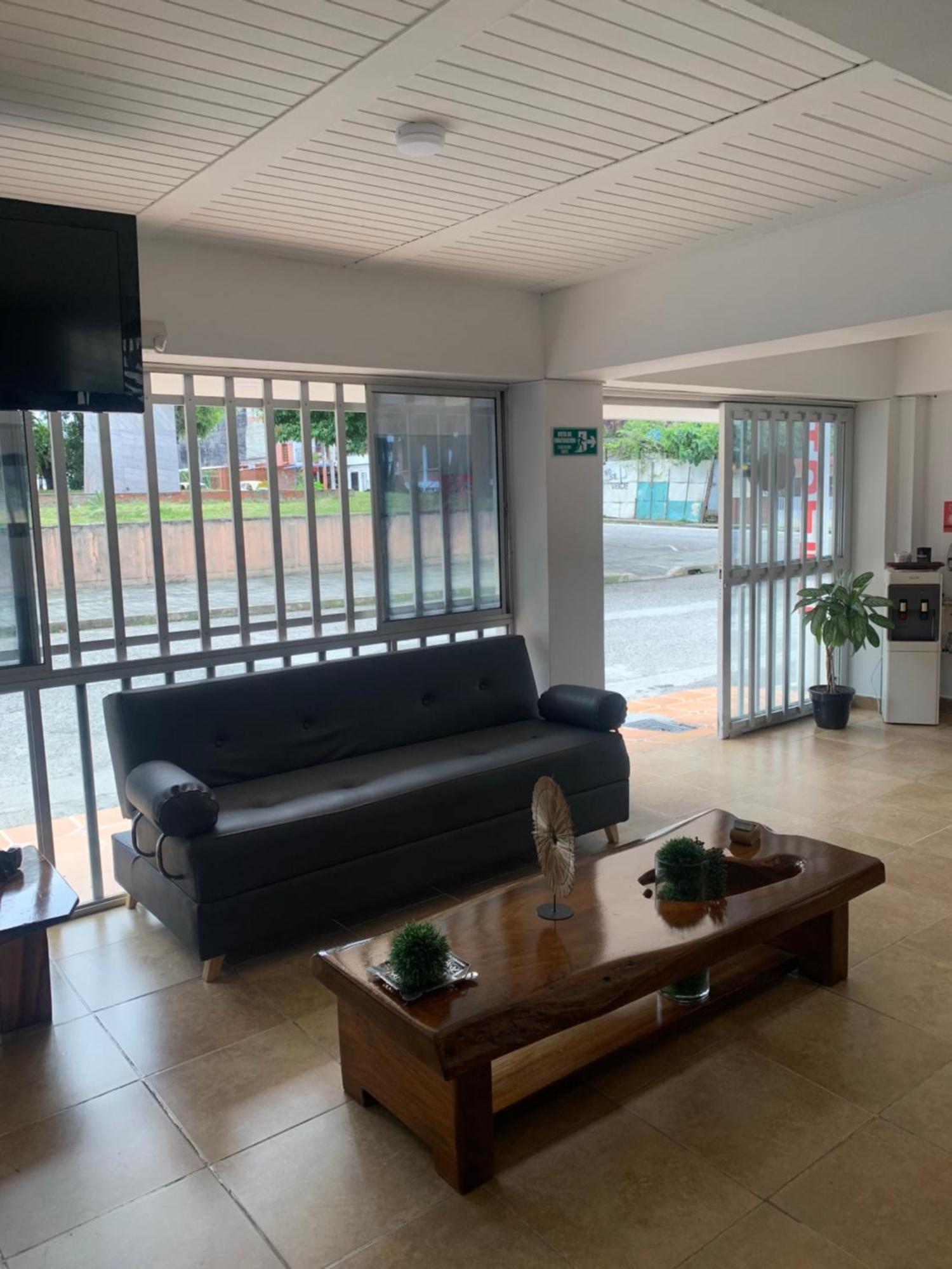 Hotel Lindbergh Quindio Armenia  Esterno foto