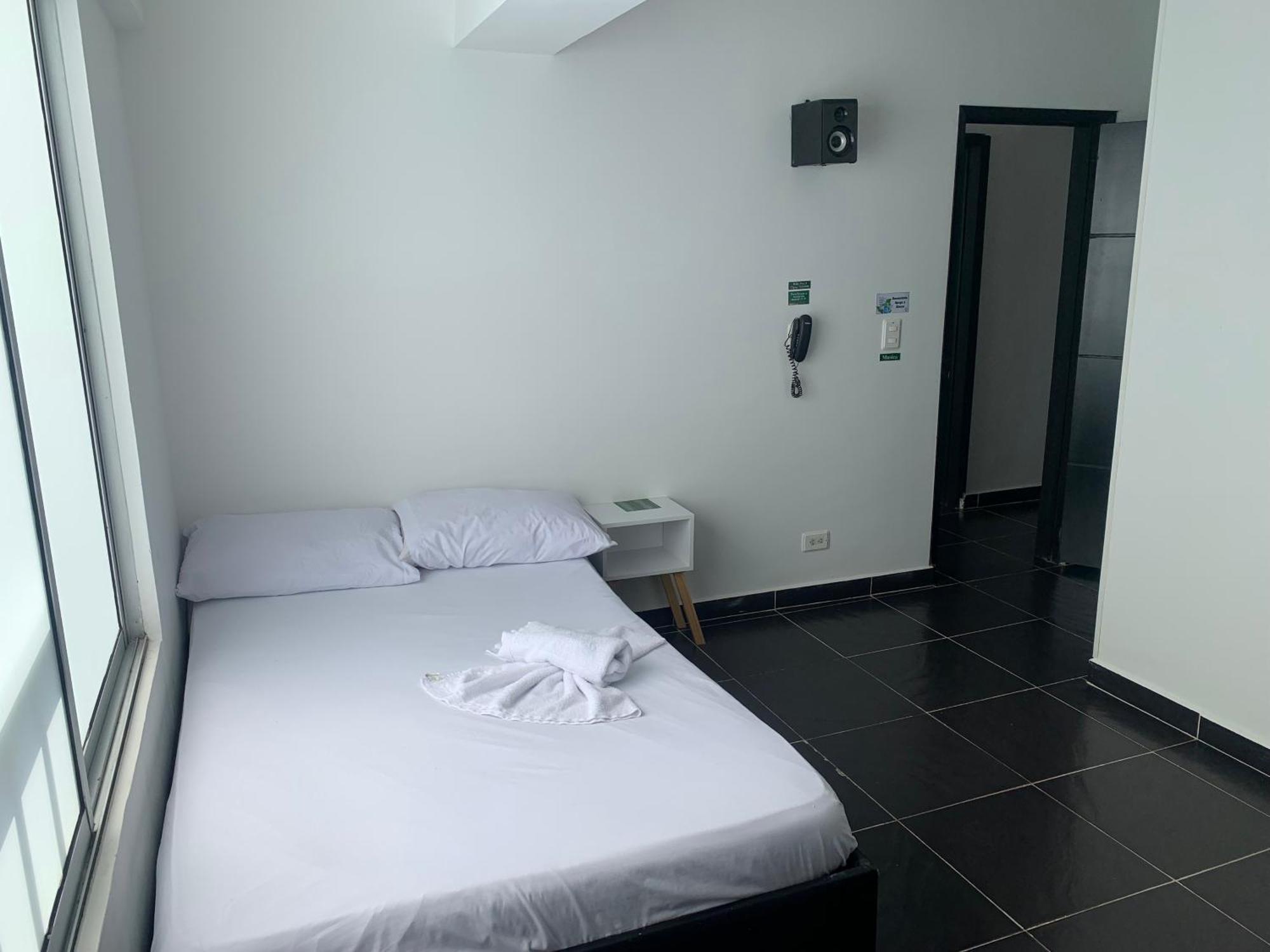 Hotel Lindbergh Quindio Armenia  Esterno foto
