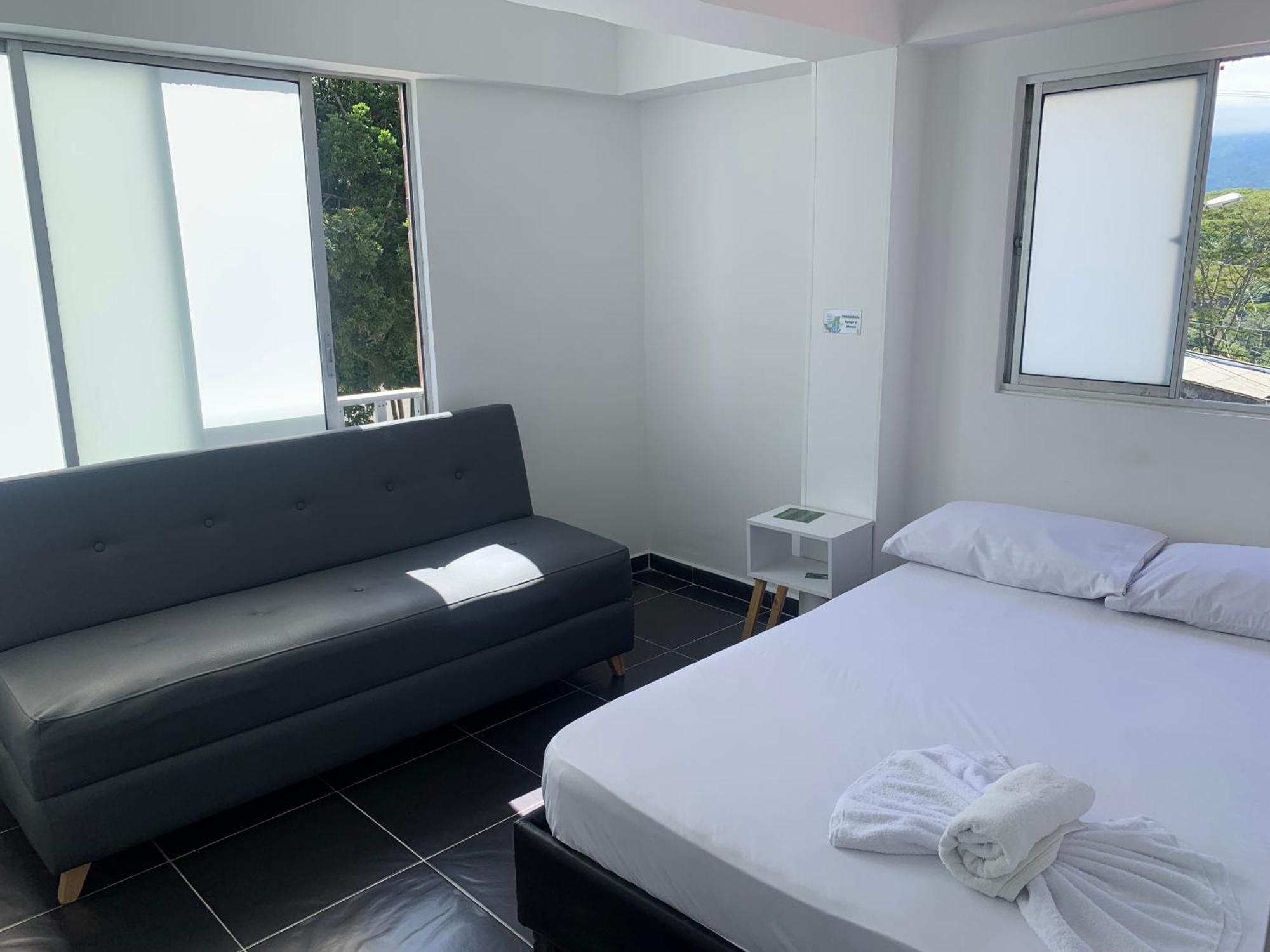 Hotel Lindbergh Quindio Armenia  Esterno foto