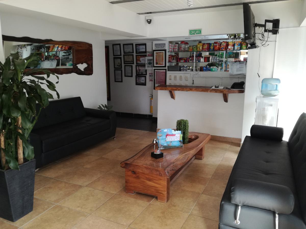 Hotel Lindbergh Quindio Armenia  Esterno foto