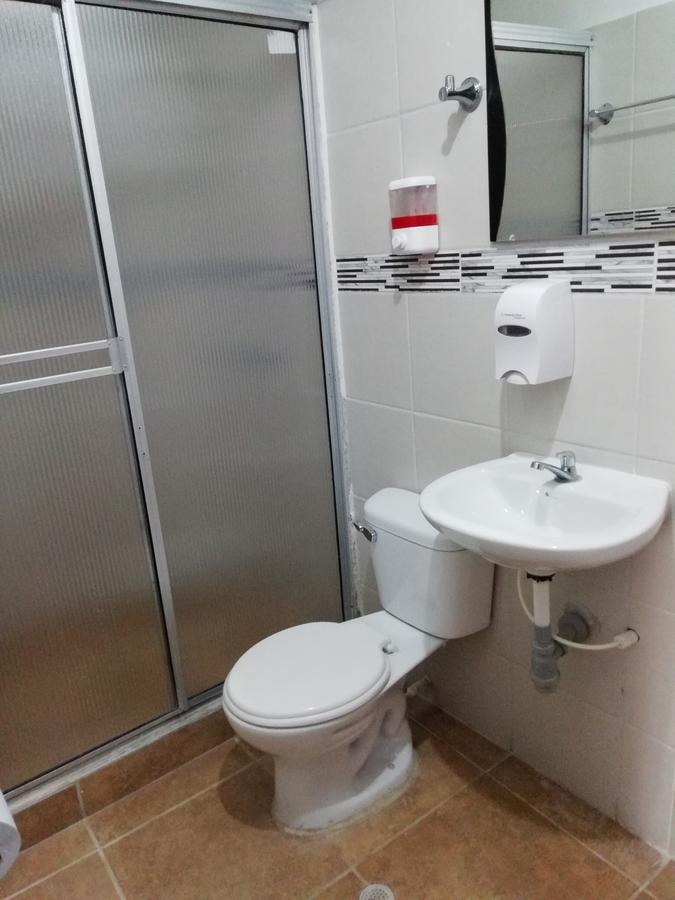 Hotel Lindbergh Quindio Armenia  Esterno foto