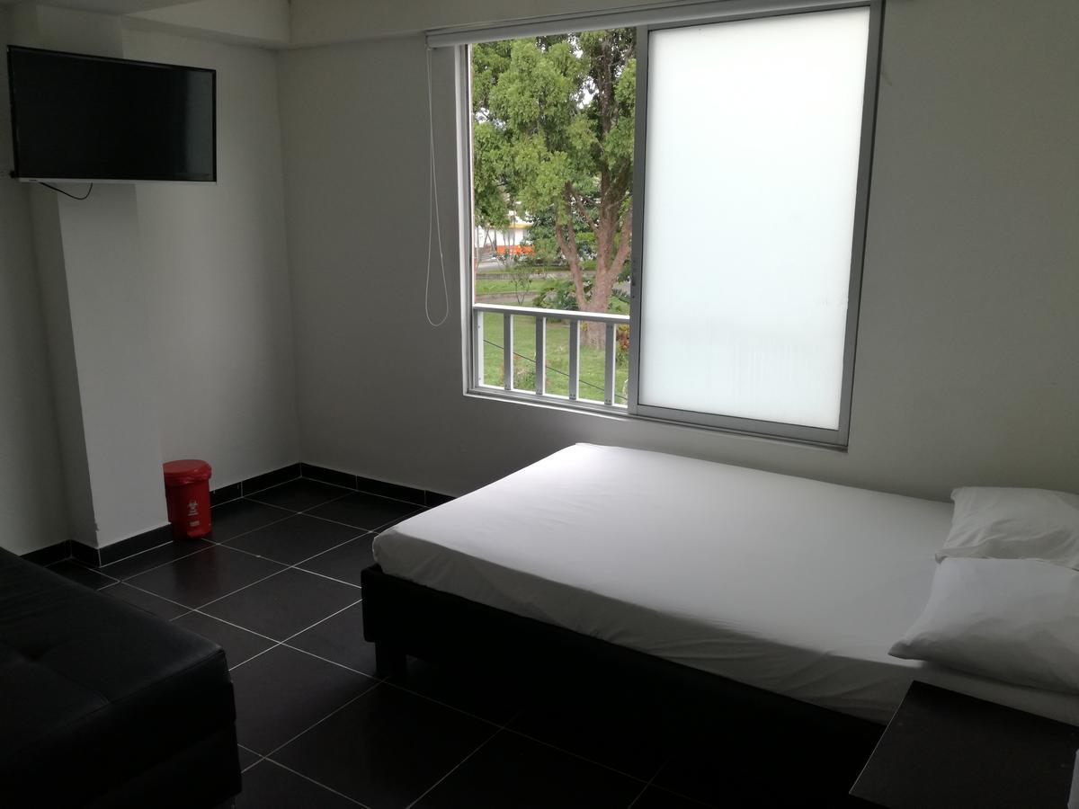 Hotel Lindbergh Quindio Armenia  Esterno foto