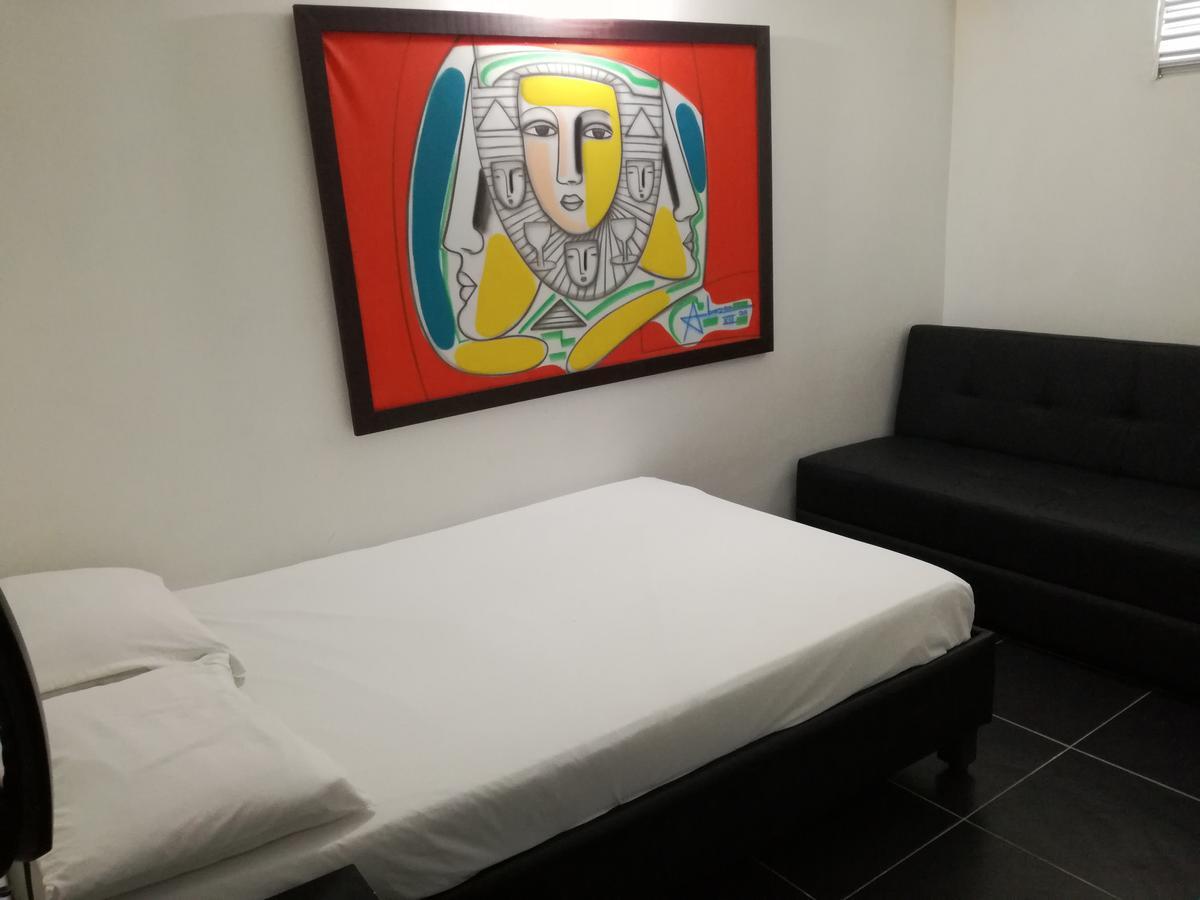 Hotel Lindbergh Quindio Armenia  Esterno foto
